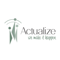 Actualize LLC logo, Actualize LLC contact details