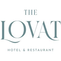 The Lovat, Loch Ness logo, The Lovat, Loch Ness contact details