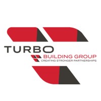 Turbo Building Group logo, Turbo Building Group contact details