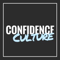 Confidence Culture logo, Confidence Culture contact details