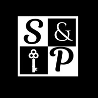 S&P Strategic Solutions logo, S&P Strategic Solutions contact details