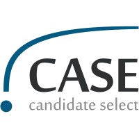 candidate select GmbH logo, candidate select GmbH contact details