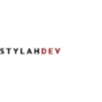 StylahDev logo, StylahDev contact details