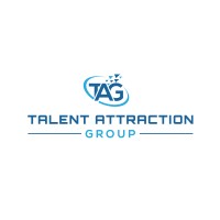 Talent Attraction Group logo, Talent Attraction Group contact details