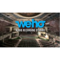 Weho Audio Studios logo, Weho Audio Studios contact details