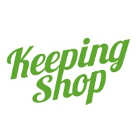 Keeping Shop Ltd. logo, Keeping Shop Ltd. contact details