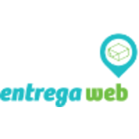 EntregaWeb logo, EntregaWeb contact details