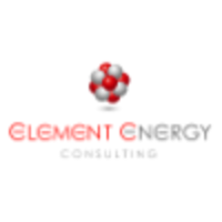 Element Energy Consulting logo, Element Energy Consulting contact details