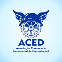 ACED - Associação Comercial e Empresarial de Dourados logo, ACED - Associação Comercial e Empresarial de Dourados contact details