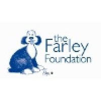 The Farley Foundation logo, The Farley Foundation contact details