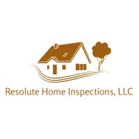 Resolute Home Inspections logo, Resolute Home Inspections contact details