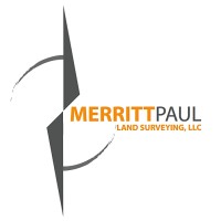 Merritt Paul Land Surveying logo, Merritt Paul Land Surveying contact details