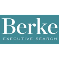 Berke Executive Search logo, Berke Executive Search contact details