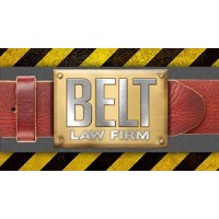 The Belt Law Firm, PC logo, The Belt Law Firm, PC contact details