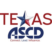 Texas Association for Supervision and Curriculum Development logo, Texas Association for Supervision and Curriculum Development contact details