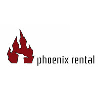 Phoenix Rental AS logo, Phoenix Rental AS contact details