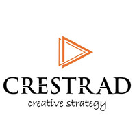 CRESTRAD logo, CRESTRAD contact details