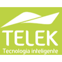 Telek Sistemas logo, Telek Sistemas contact details