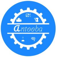 Antooba Technologies Ltd. logo, Antooba Technologies Ltd. contact details