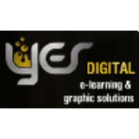 Yes Digital logo, Yes Digital contact details