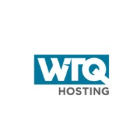 WTQ Hosting logo, WTQ Hosting contact details