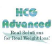 HCG Advanced logo, HCG Advanced contact details