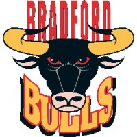 Bradford Bulls RLFC logo, Bradford Bulls RLFC contact details