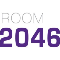 Room 2046 Inc. logo, Room 2046 Inc. contact details