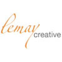 LeMay Creative logo, LeMay Creative contact details