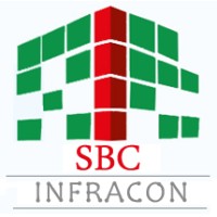 SBC Infracon Pvt. Limited logo, SBC Infracon Pvt. Limited contact details