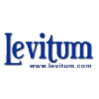 Levitum logo, Levitum contact details