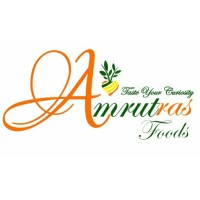 Amrutras logo, Amrutras contact details