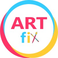 ArtFix by K logo, ArtFix by K contact details