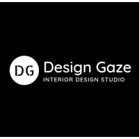 Design Gaze logo, Design Gaze contact details