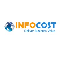 Infocost Solution Pvt. Ltd logo, Infocost Solution Pvt. Ltd contact details