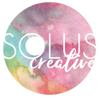 Solus Creative logo, Solus Creative contact details