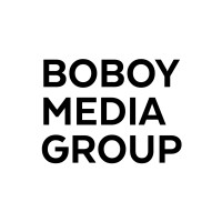 BOBOY MEDIA GROUP logo, BOBOY MEDIA GROUP contact details