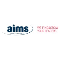 AIMS International Morocco logo, AIMS International Morocco contact details