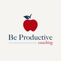 Be Productive Coaching logo, Be Productive Coaching contact details