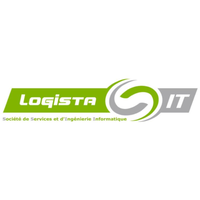 LOGISTA IT MAROC logo, LOGISTA IT MAROC contact details