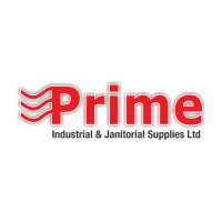 Prime Industrial & Janitorial Supplies Ltd logo, Prime Industrial & Janitorial Supplies Ltd contact details