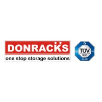 DONRACKS - Tool and Machine Tool Engineers logo, DONRACKS - Tool and Machine Tool Engineers contact details