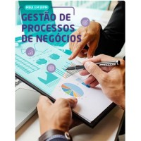 MBA EM BPM GESTÃO DE PROCESSOS DE NEGÓCIOS logo, MBA EM BPM GESTÃO DE PROCESSOS DE NEGÓCIOS contact details