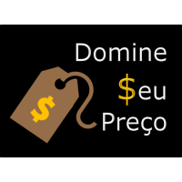 Domine Seu Preço logo, Domine Seu Preço contact details