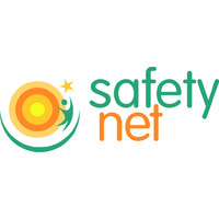 Safety Net logo, Safety Net contact details