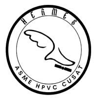 Hermes CUSAT logo, Hermes CUSAT contact details