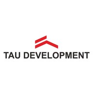 Tau Development logo, Tau Development contact details