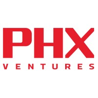 PHX Ventures logo, PHX Ventures contact details