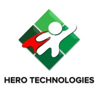 HERO TECHNOLOGIES LTD logo, HERO TECHNOLOGIES LTD contact details