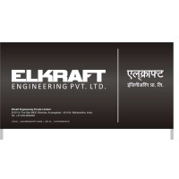 ELKRAFT Engineering Private Limited logo, ELKRAFT Engineering Private Limited contact details